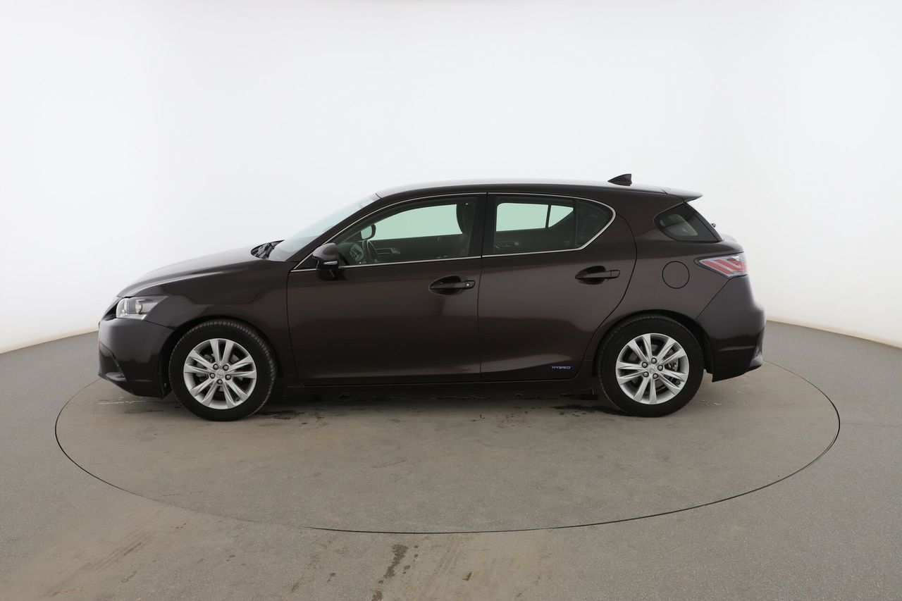 lexus ct 2015 / foto grande (3)