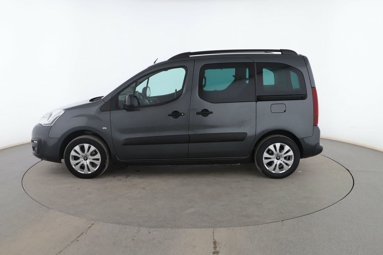 citroën berlingo 2015 / foto grande (3)