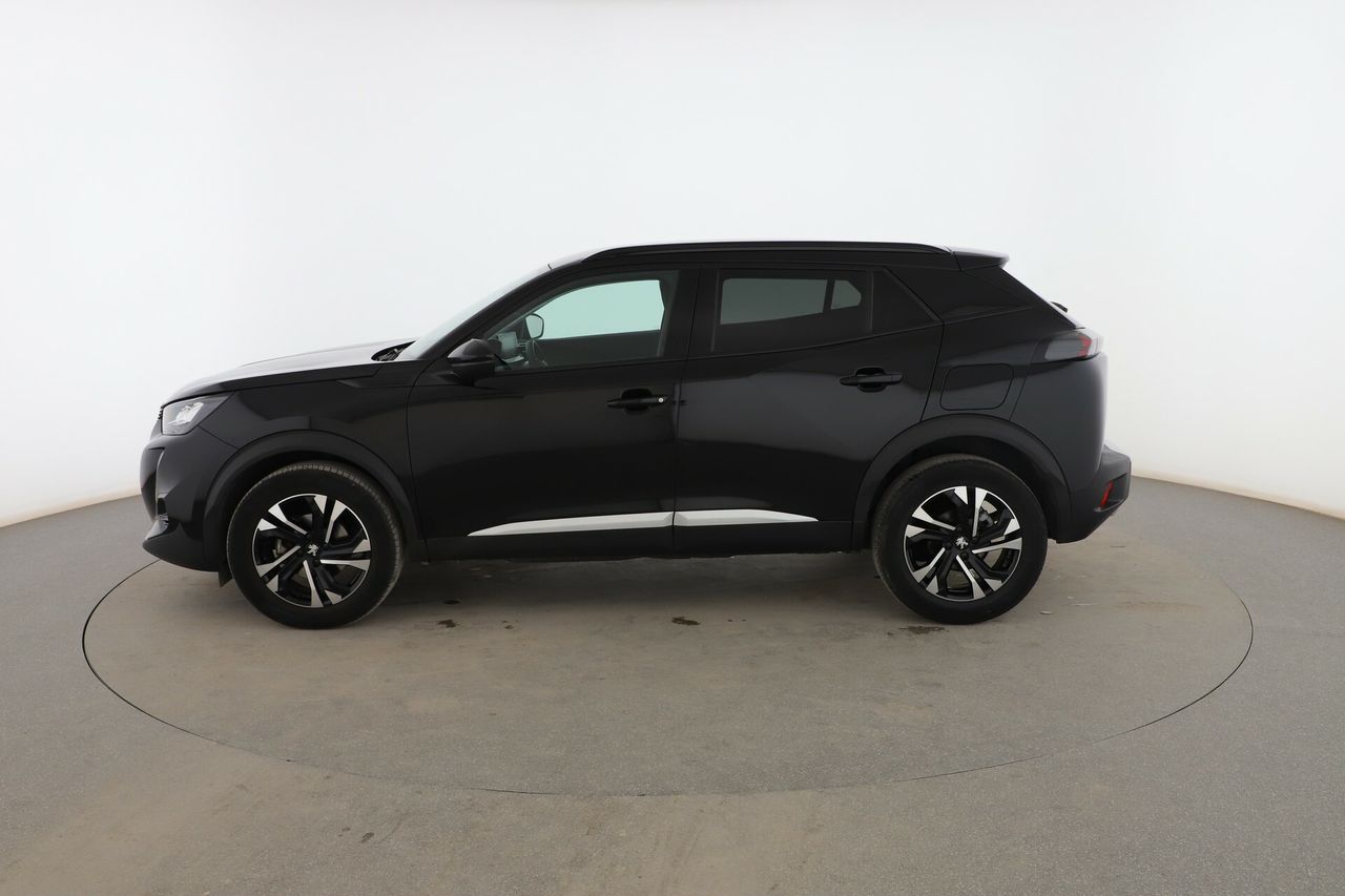 peugeot 2008 2021 / foto grande (3)