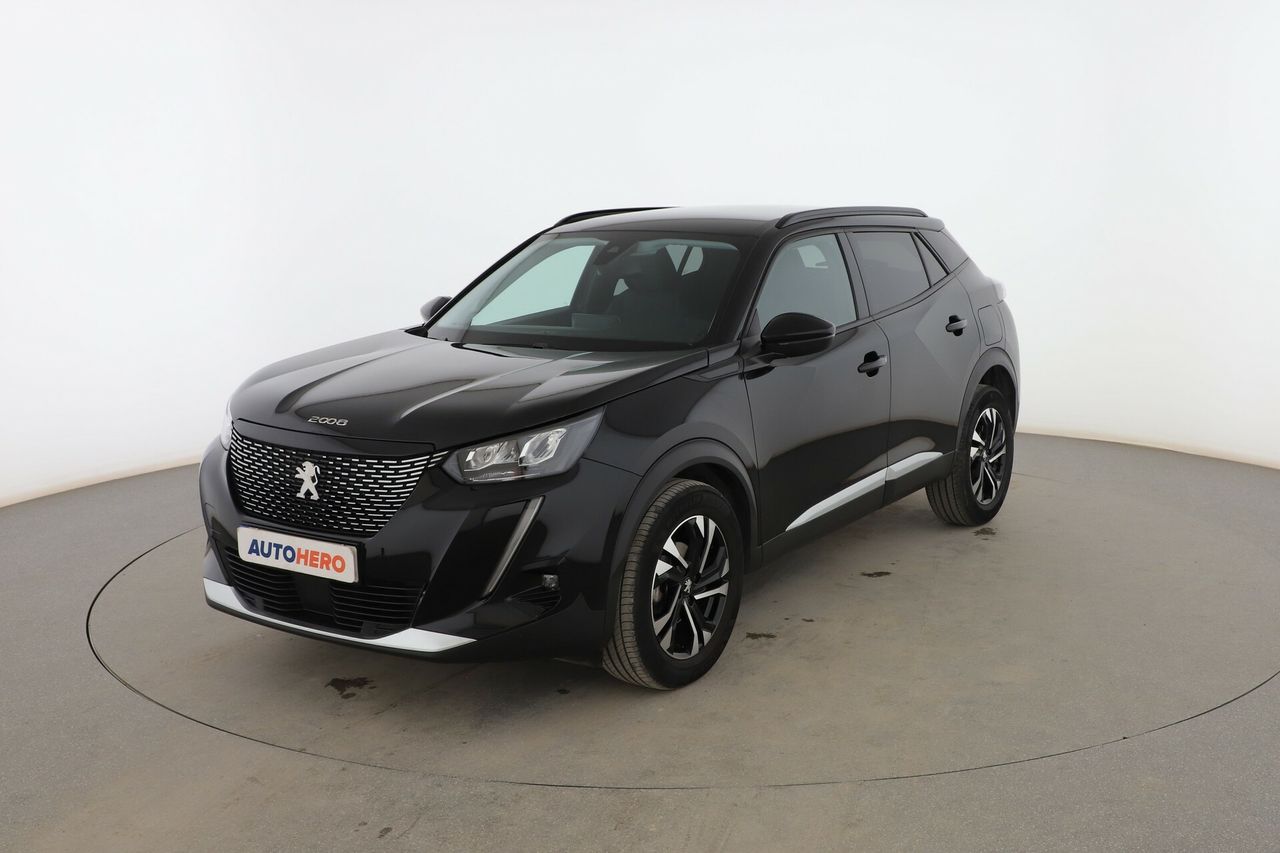 Foto peugeot 2008 2021 /