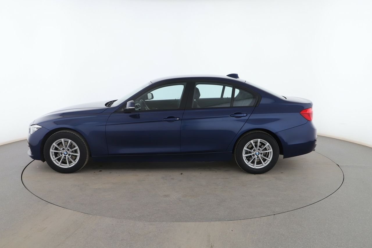 bmw serie 3 2018 / foto grande (3)