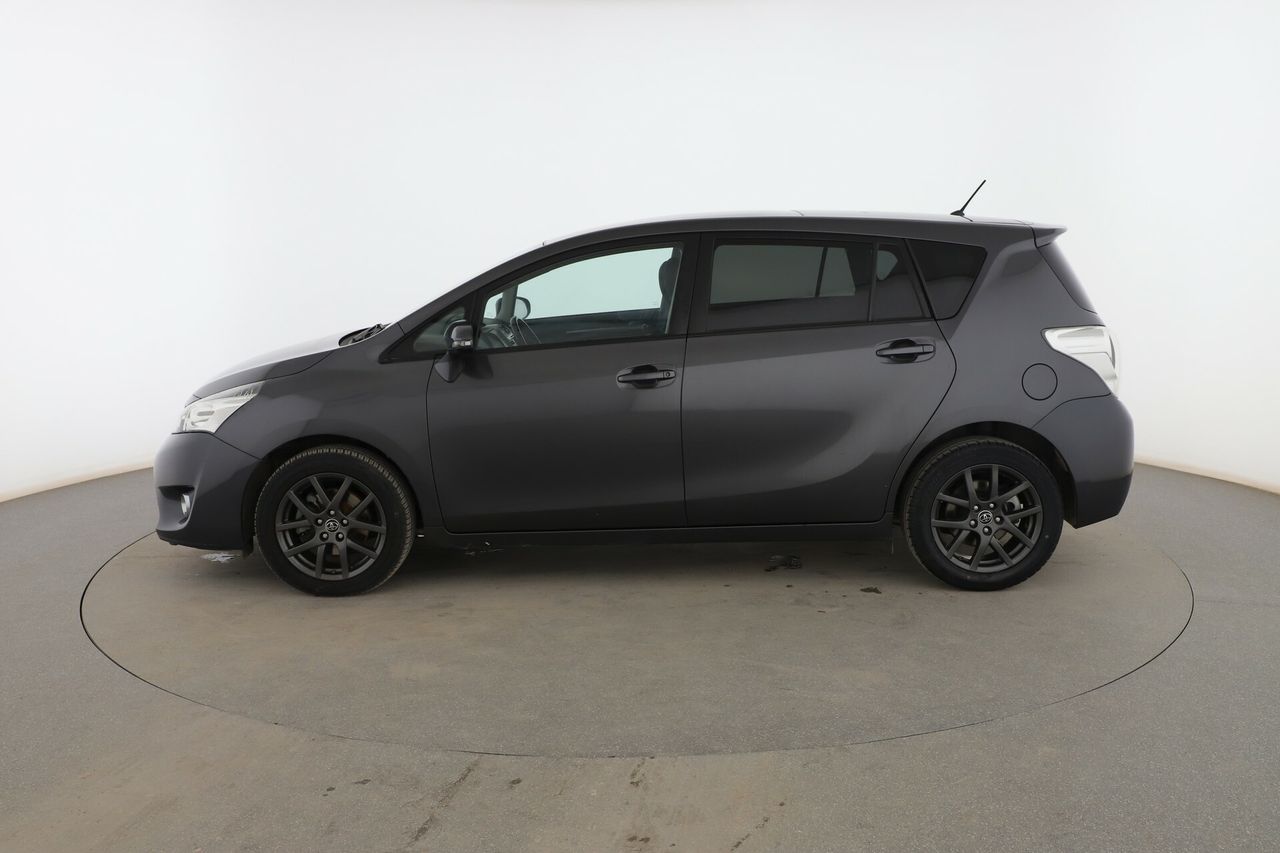 toyota verso 2015 / foto grande (3)