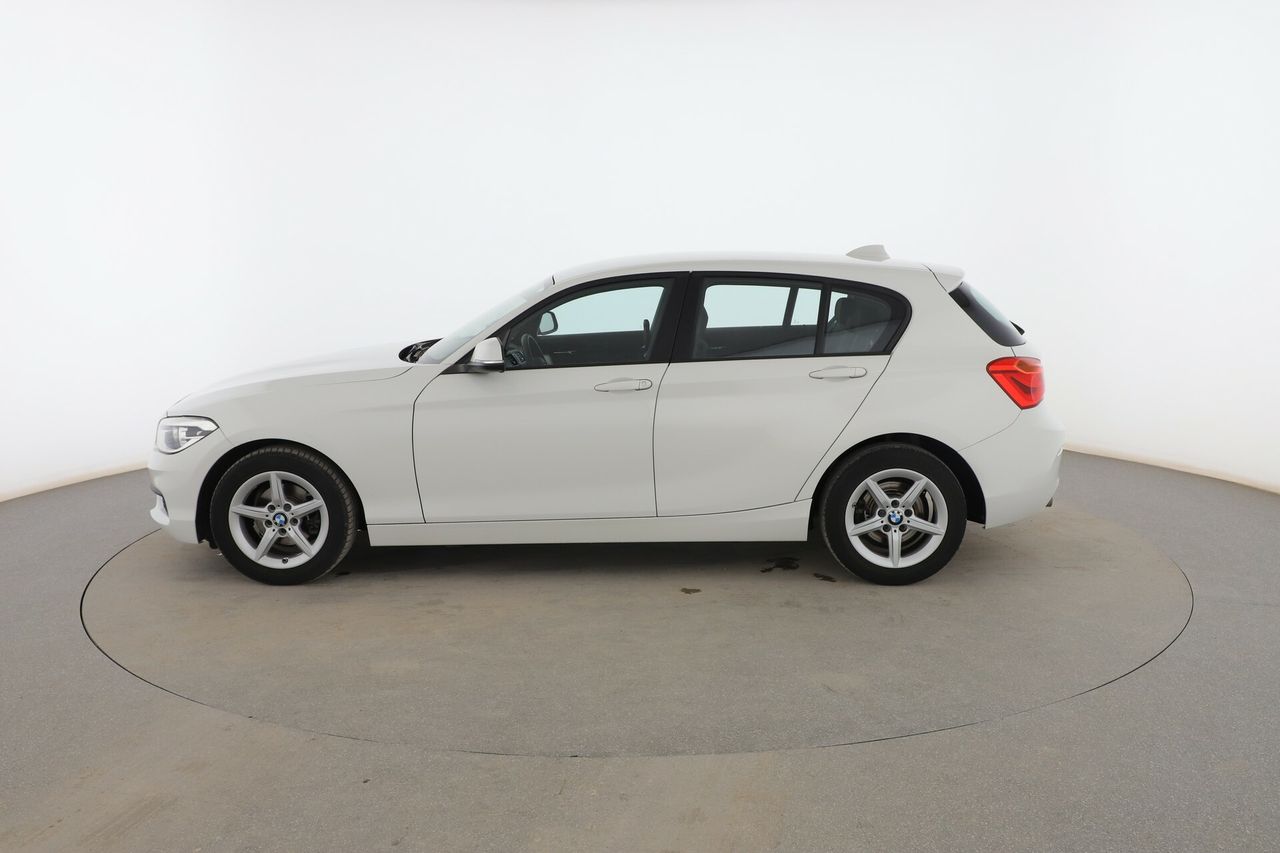bmw serie 1 2016 / foto grande (3)