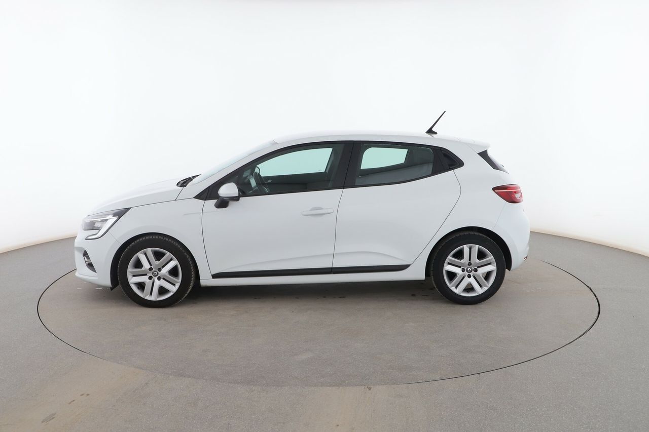 renault clio 2021 / foto grande (3)