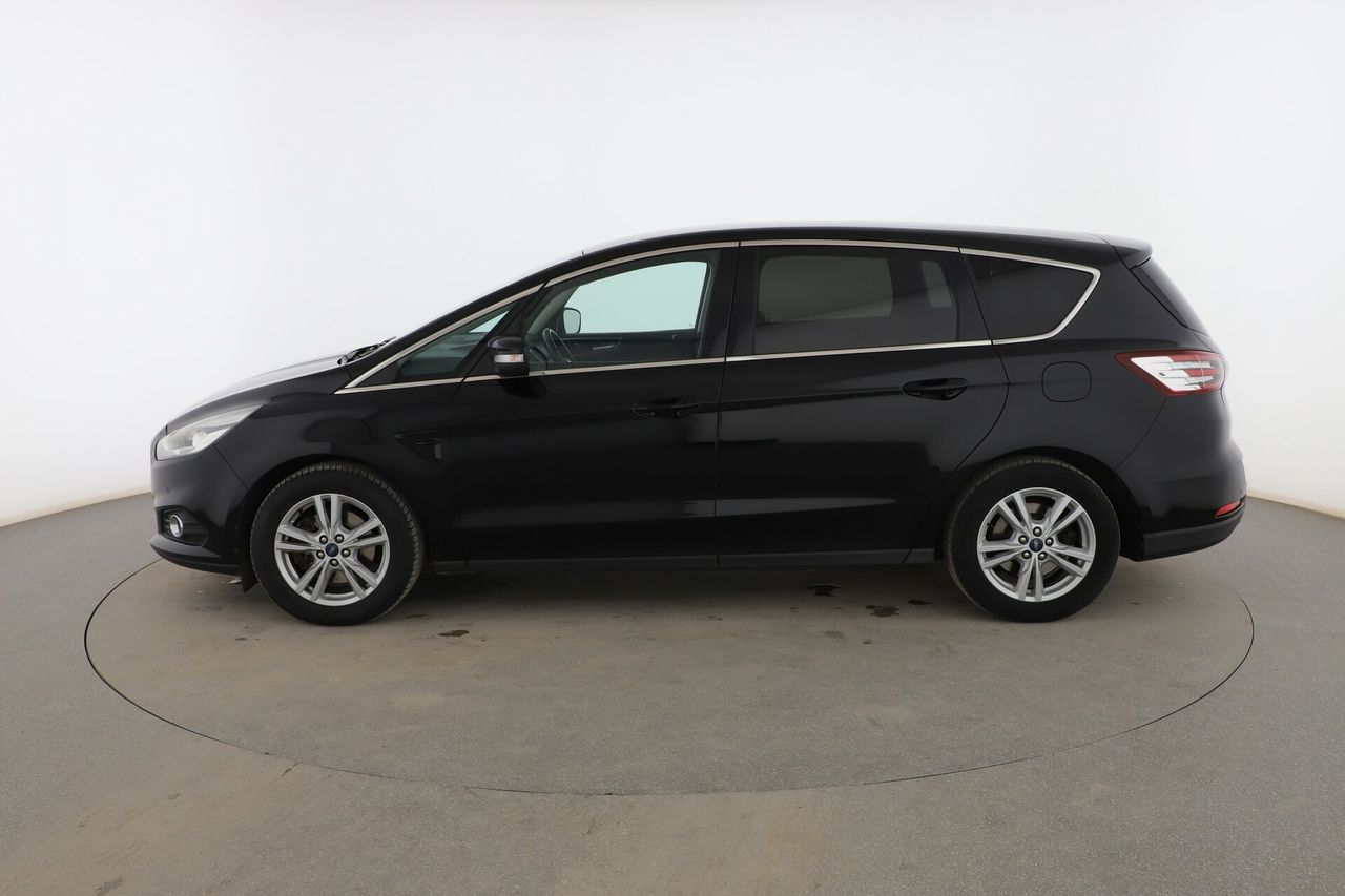 ford s max 2016 / foto grande (3)