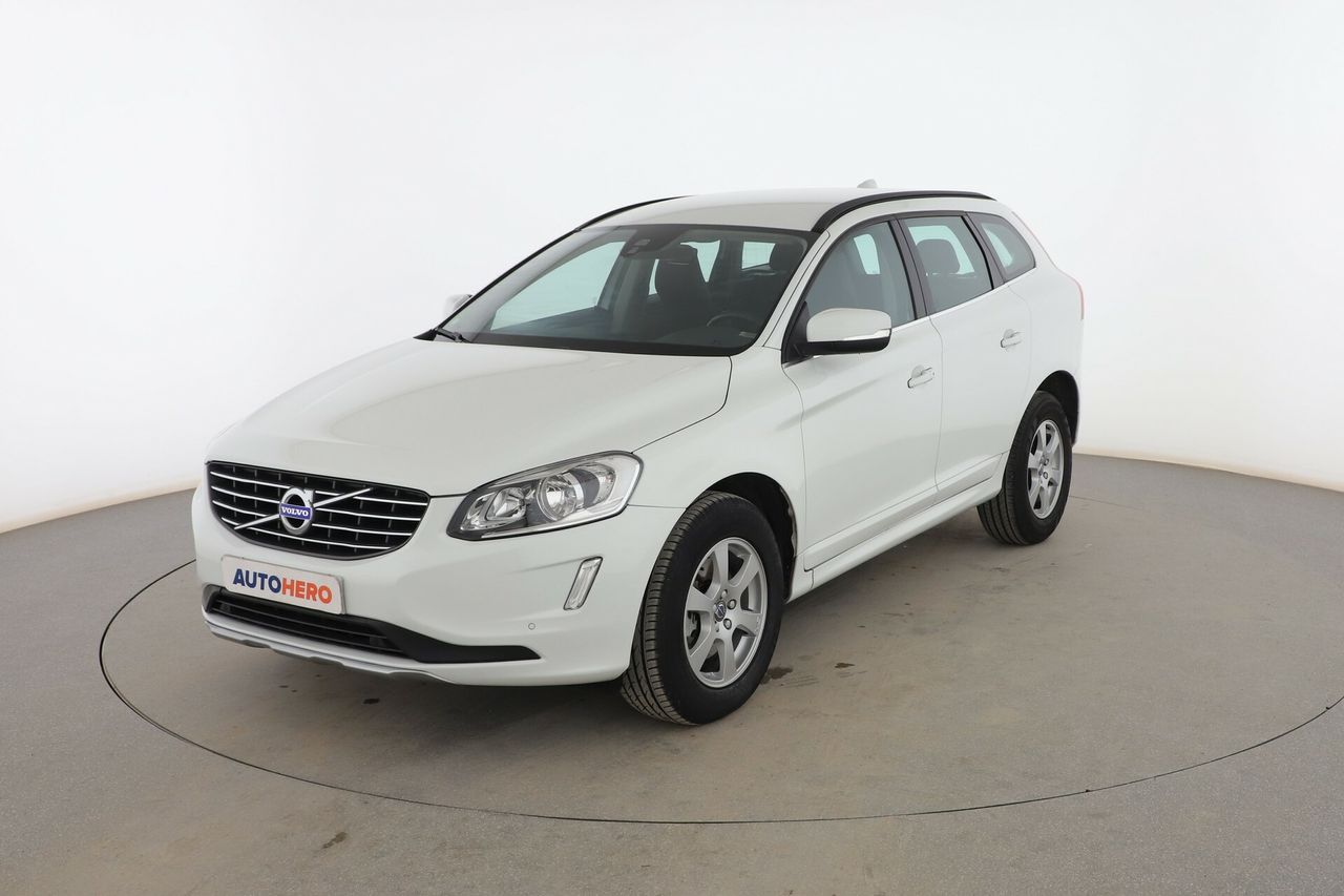 Foto volvo xc60 2015 /