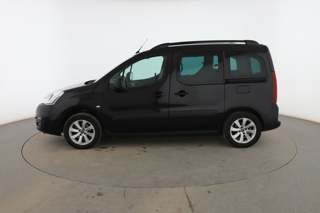 citroën berlingo 2016 / foto grande (3)
