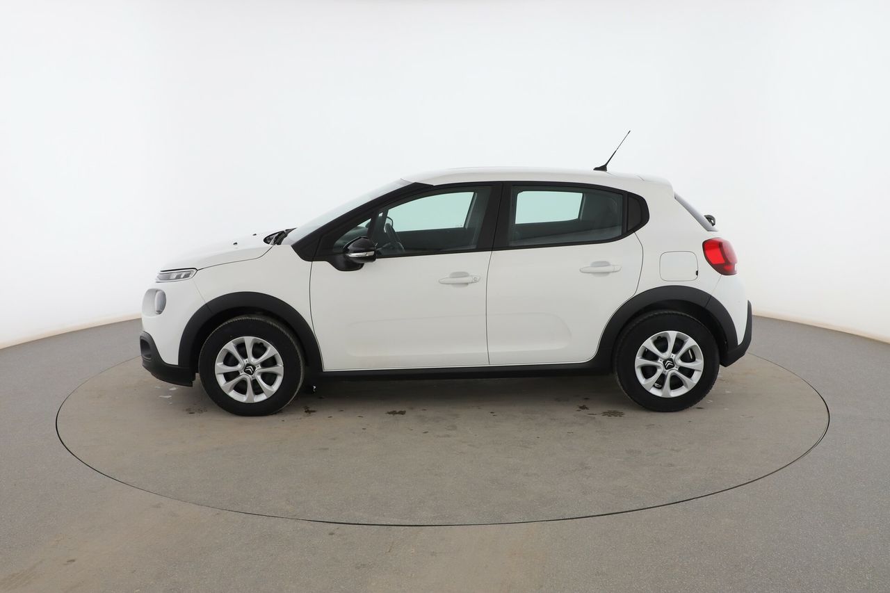 citroën c3 2019 / foto grande (3)