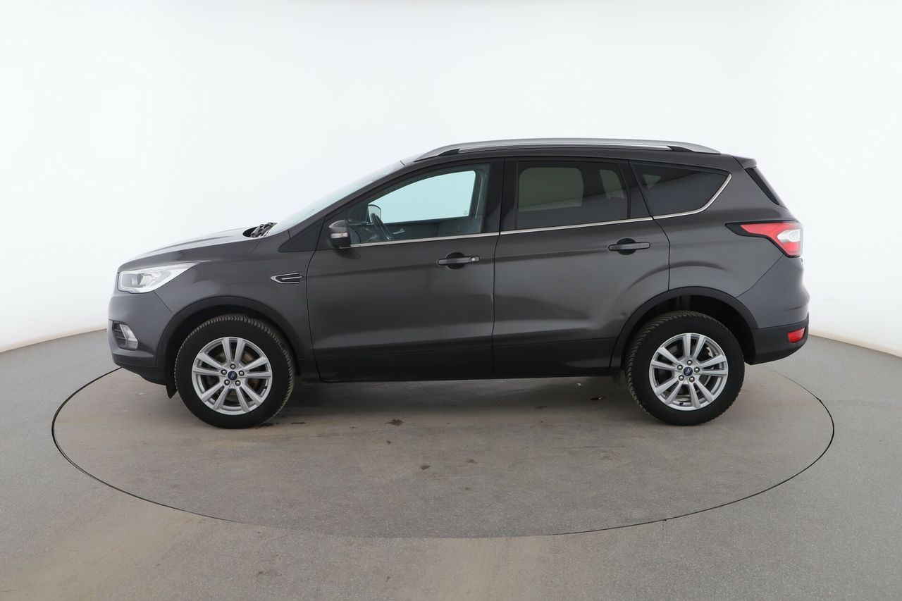 ford kuga 2018 / foto grande (3)