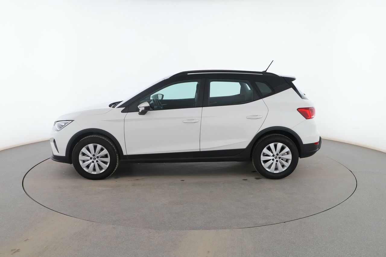 seat arona 2024 / foto grande (3)