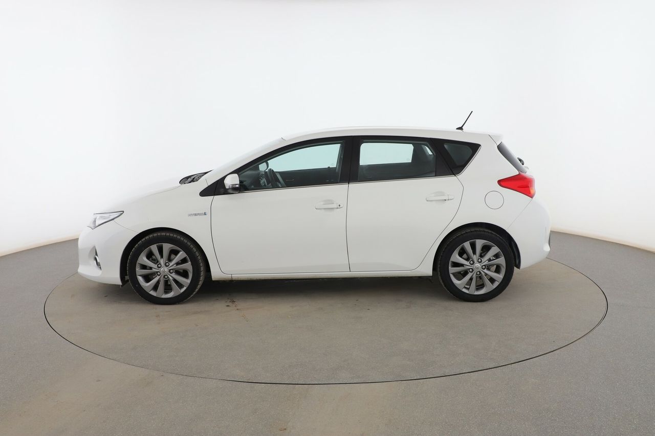 toyota auris 2014 / foto grande (3)