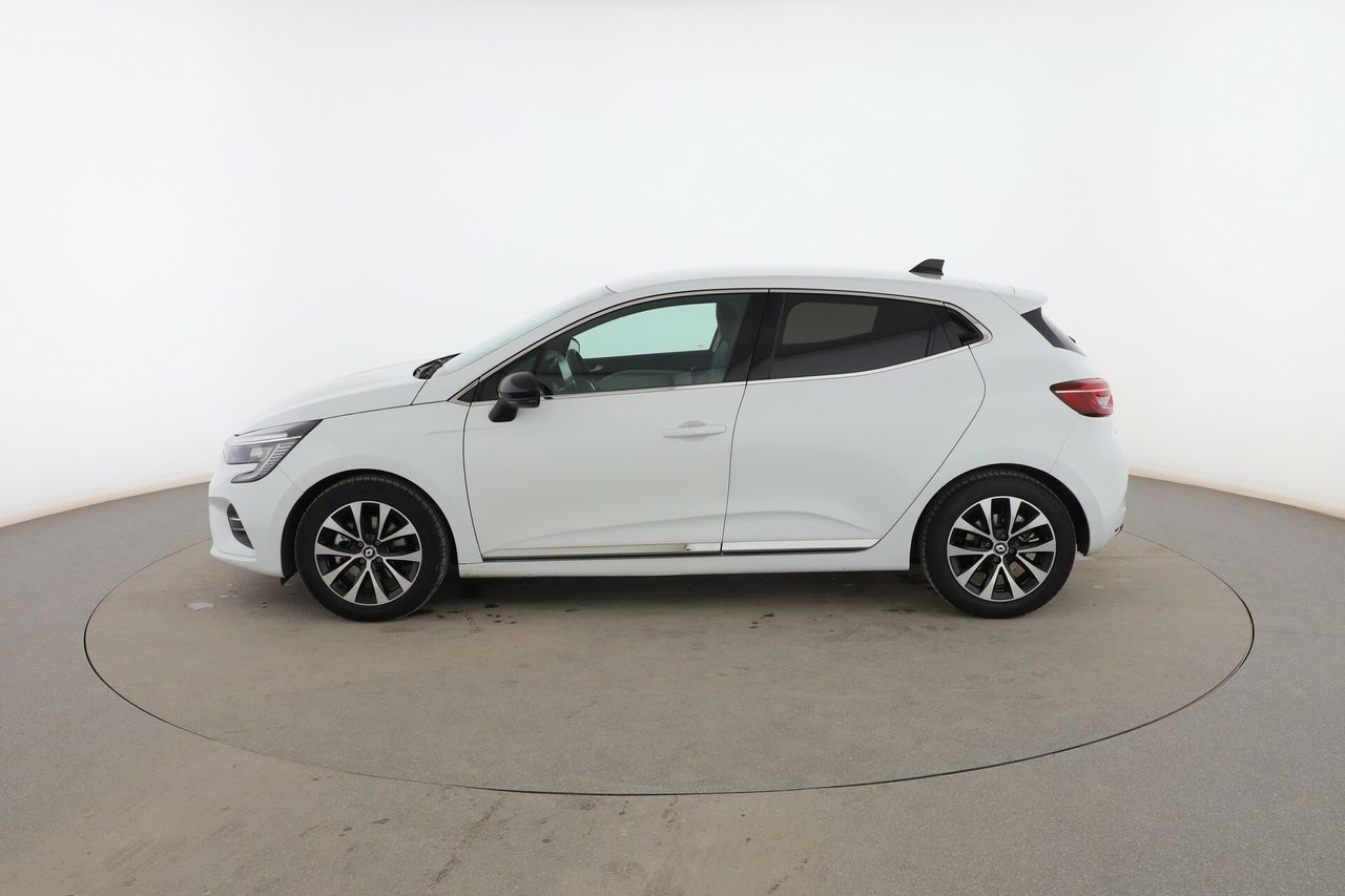 renault clio 2022 / foto grande (3)
