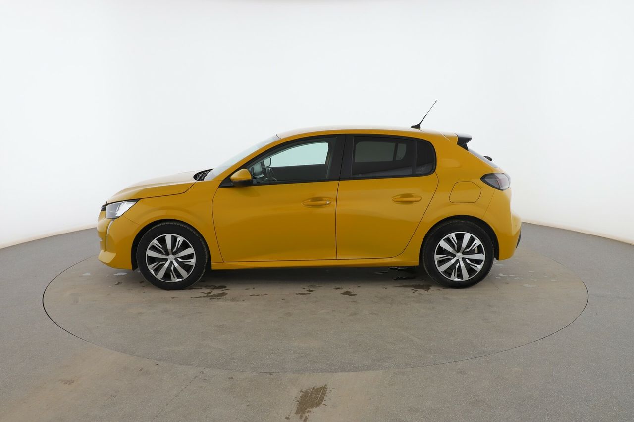 peugeot 208 2020 / foto grande (3)