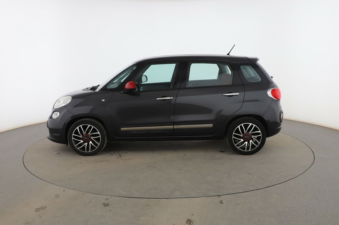 fiat 500l 2017 / foto grande (3)