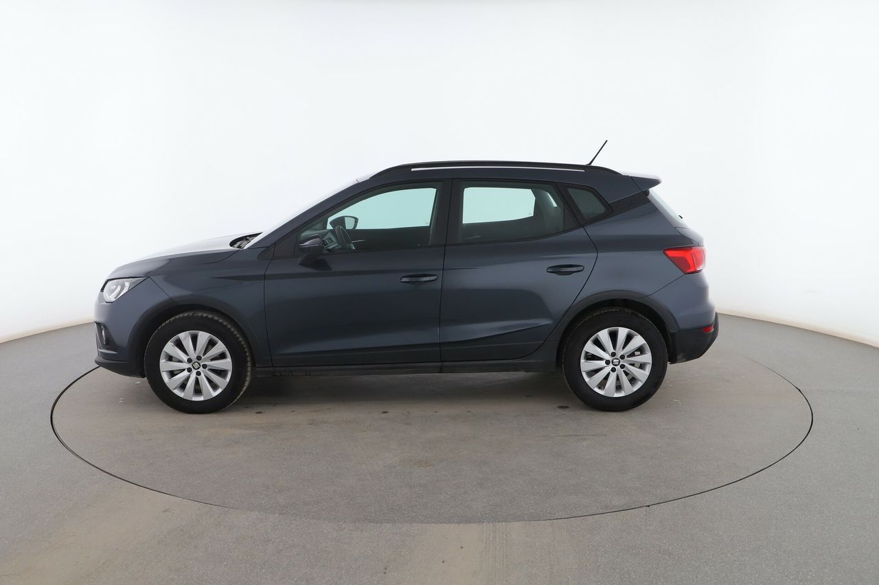seat arona 2020 / foto grande (3)