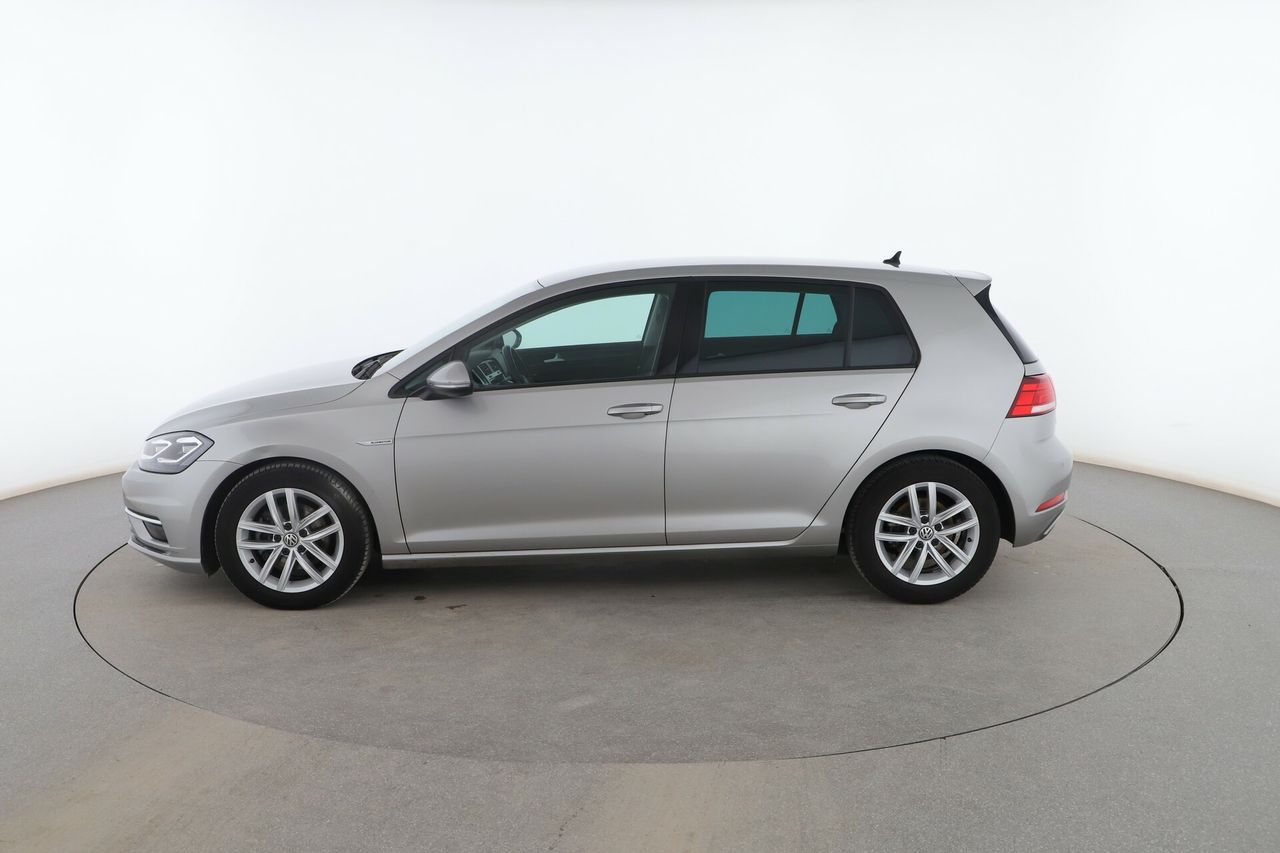 volkswagen golf 2019 / foto grande (3)