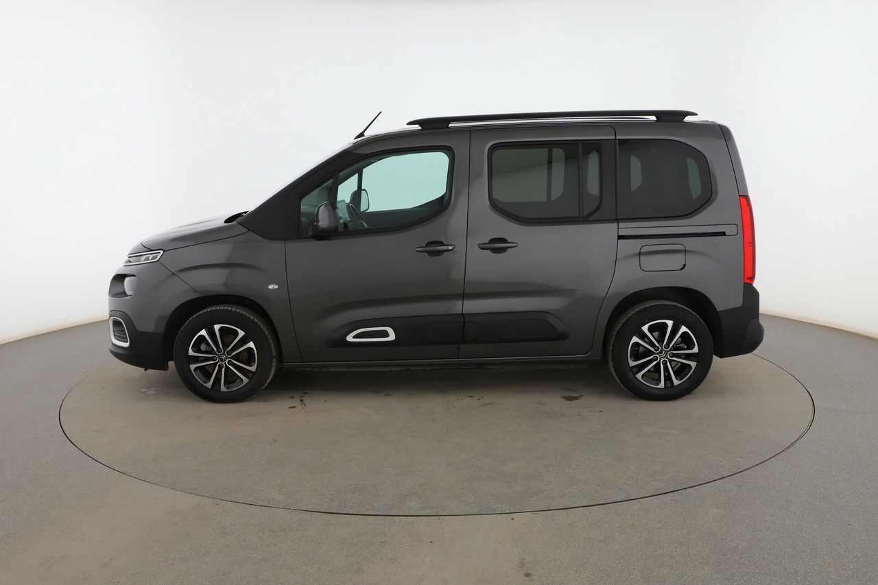 citroën berlingo 2018 / foto grande (3)