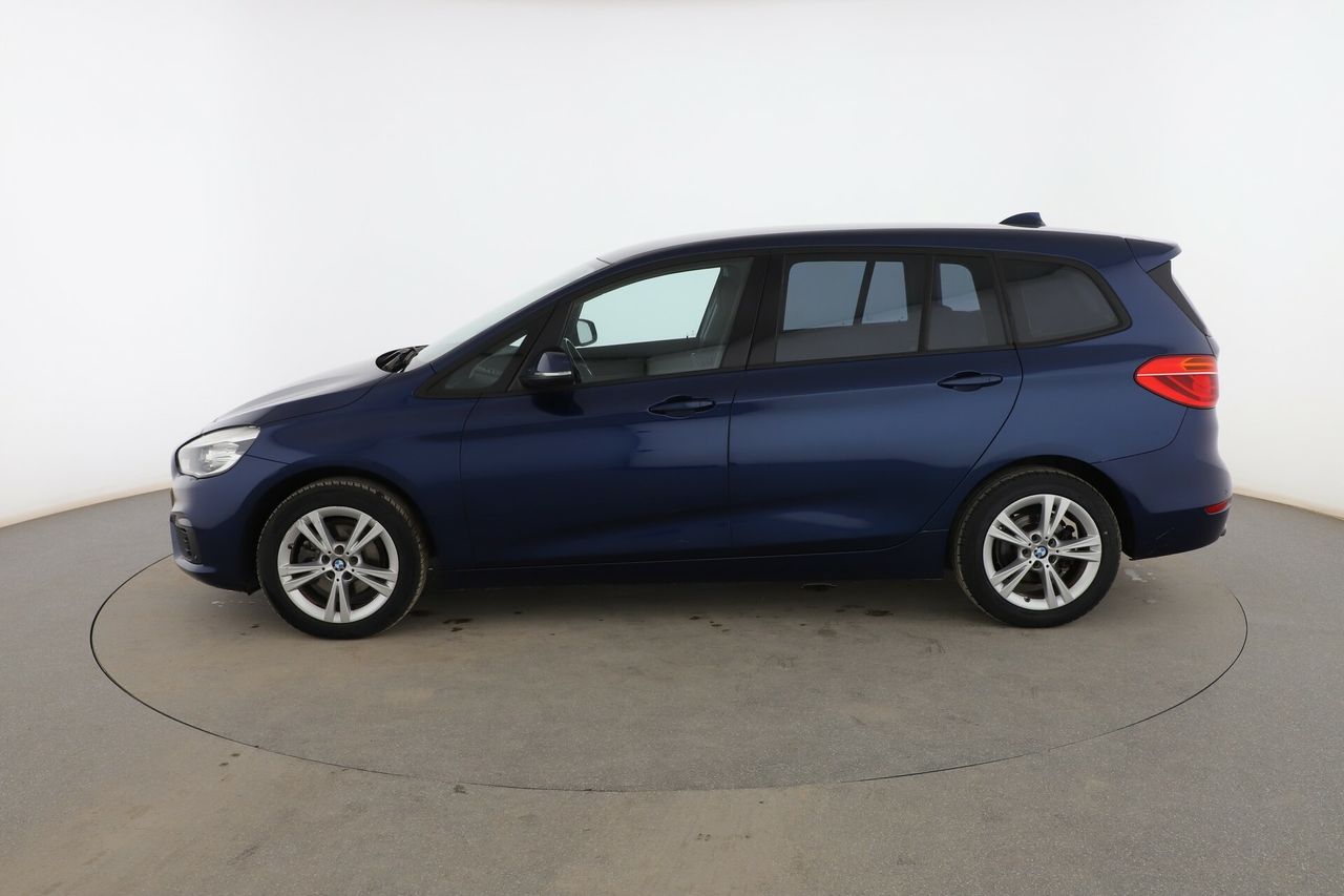 bmw serie 2 gran tourer 2015 / foto grande (3)