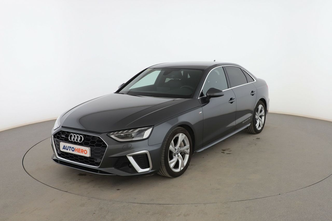 Foto audi a4 2020 /