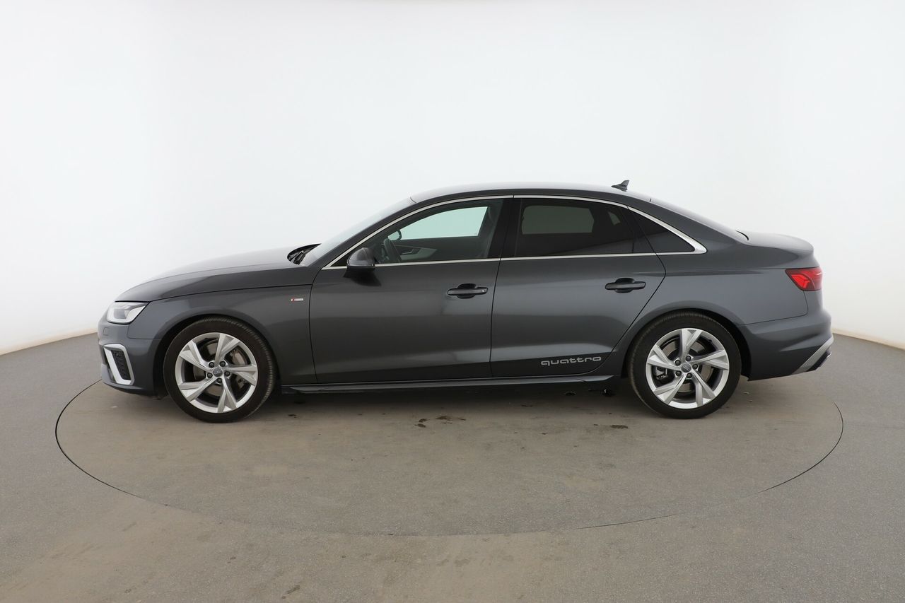 audi a4 2020 / foto grande (3)