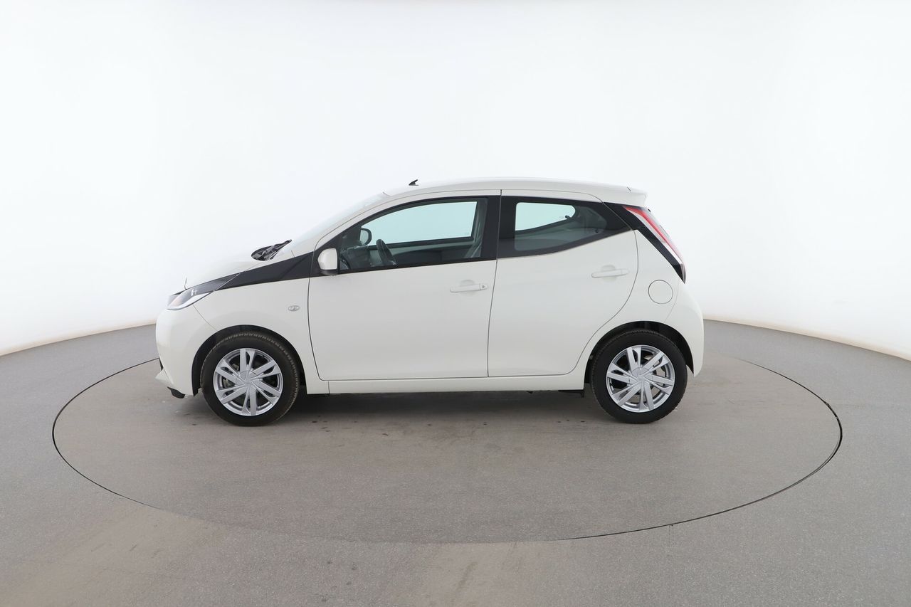 toyota aygo 2015 / foto grande (3)