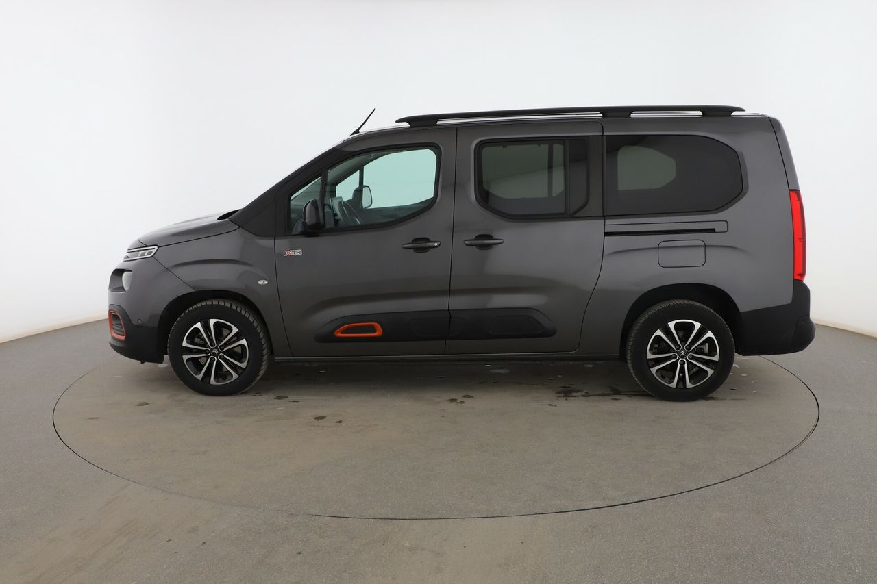 citroën berlingo 2019 / foto grande (3)