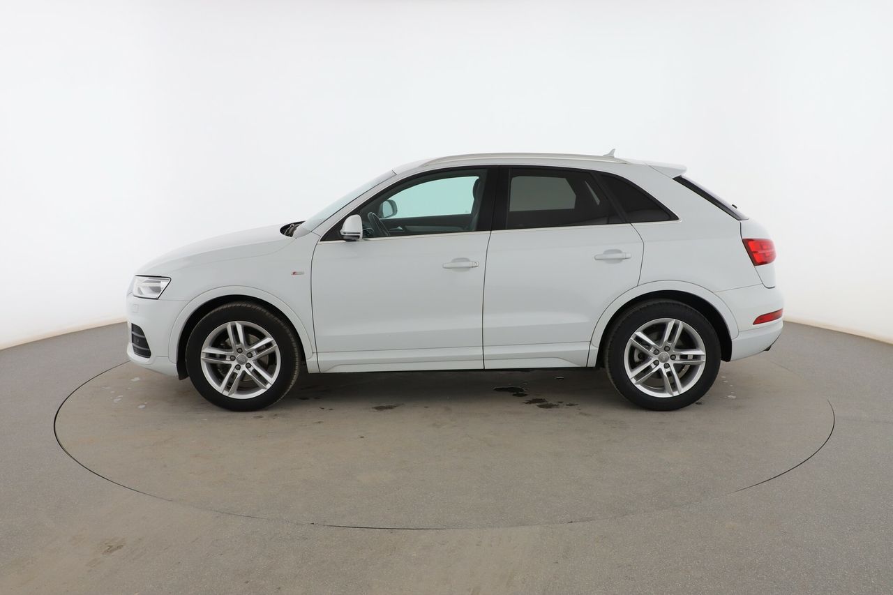 audi q3 2016 / foto grande (3)