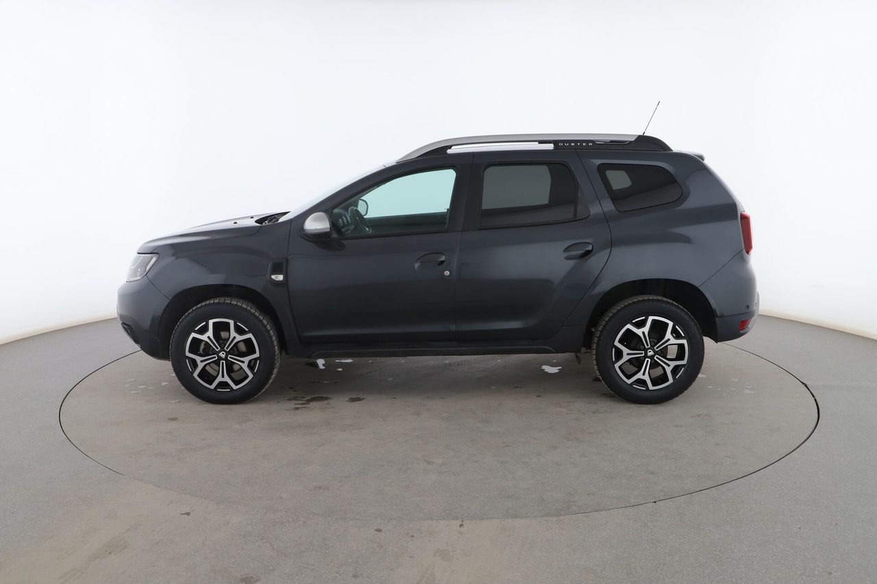 dacia duster 2018 / foto grande (3)