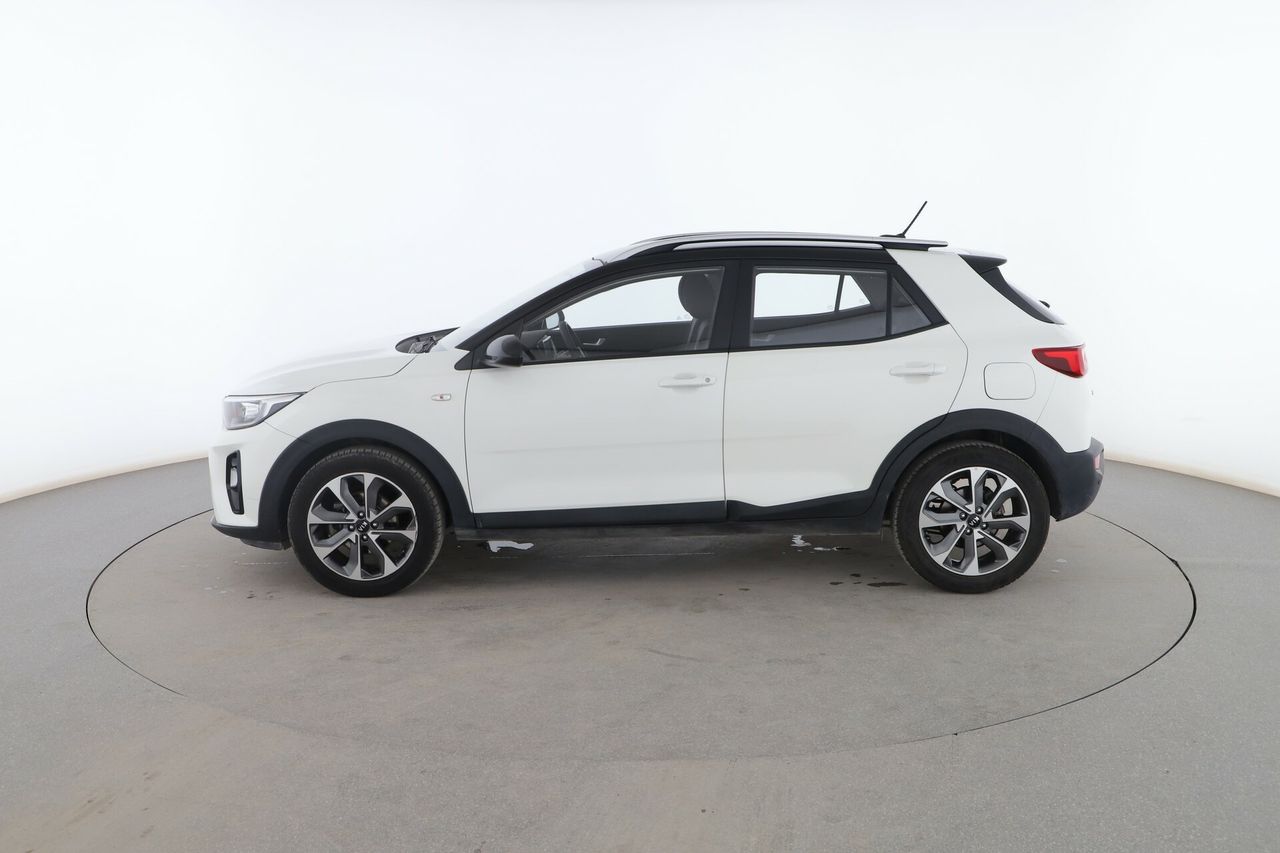 kia stonic 2019 / foto grande (3)