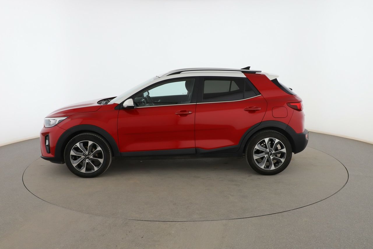 kia stonic 2018 / foto grande (3)