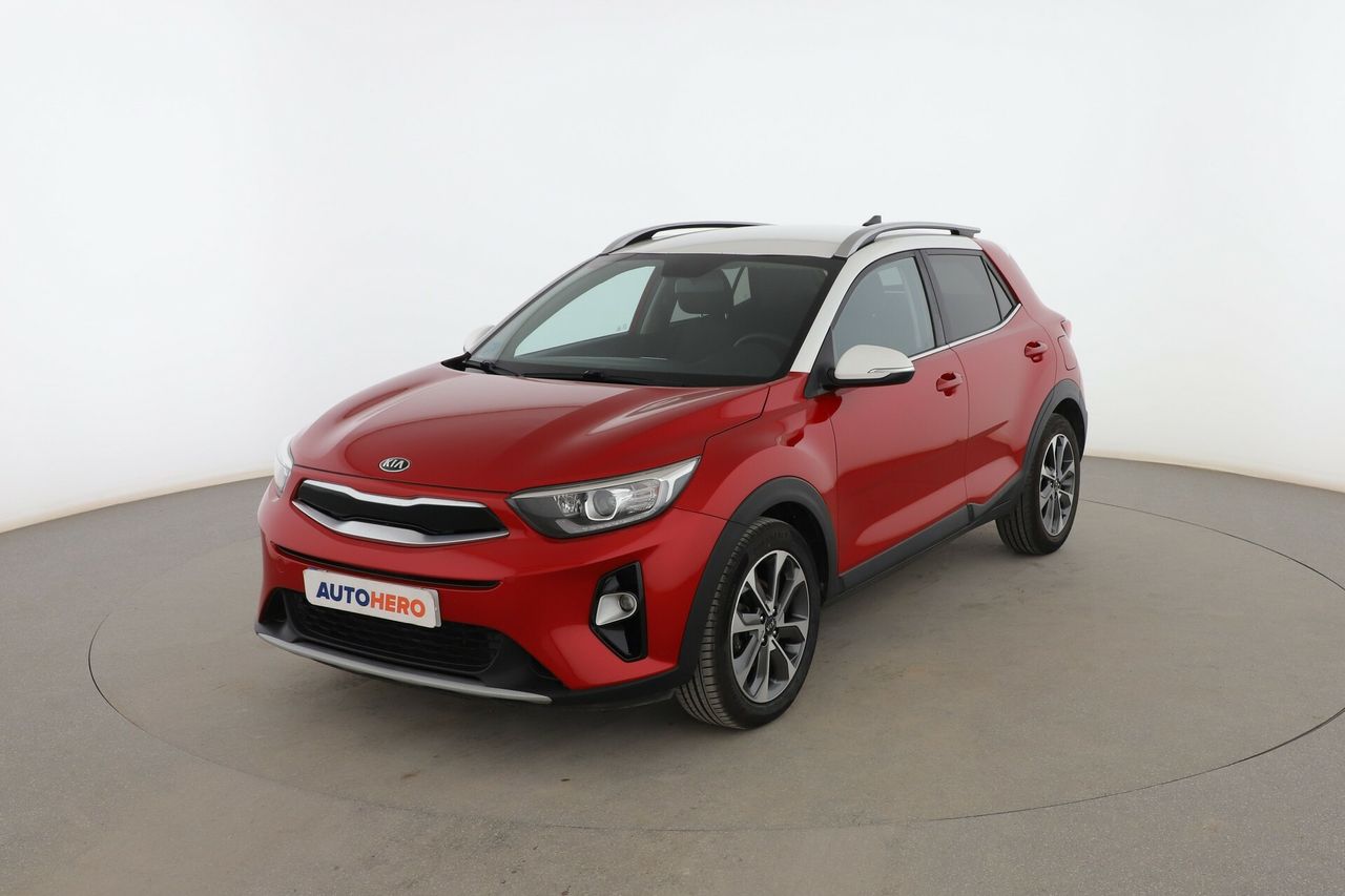 Foto kia stonic 2018 /