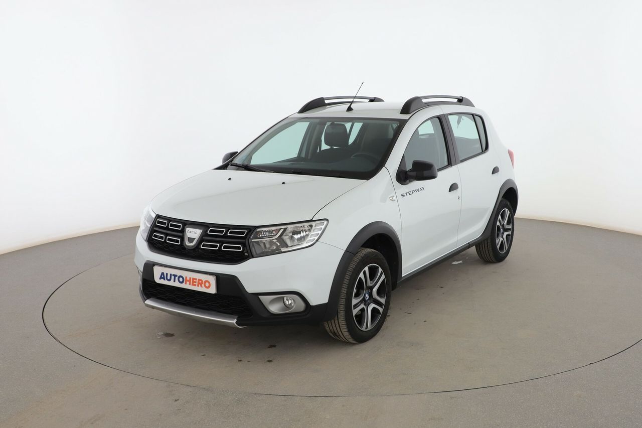 Foto dacia sandero 2020 /