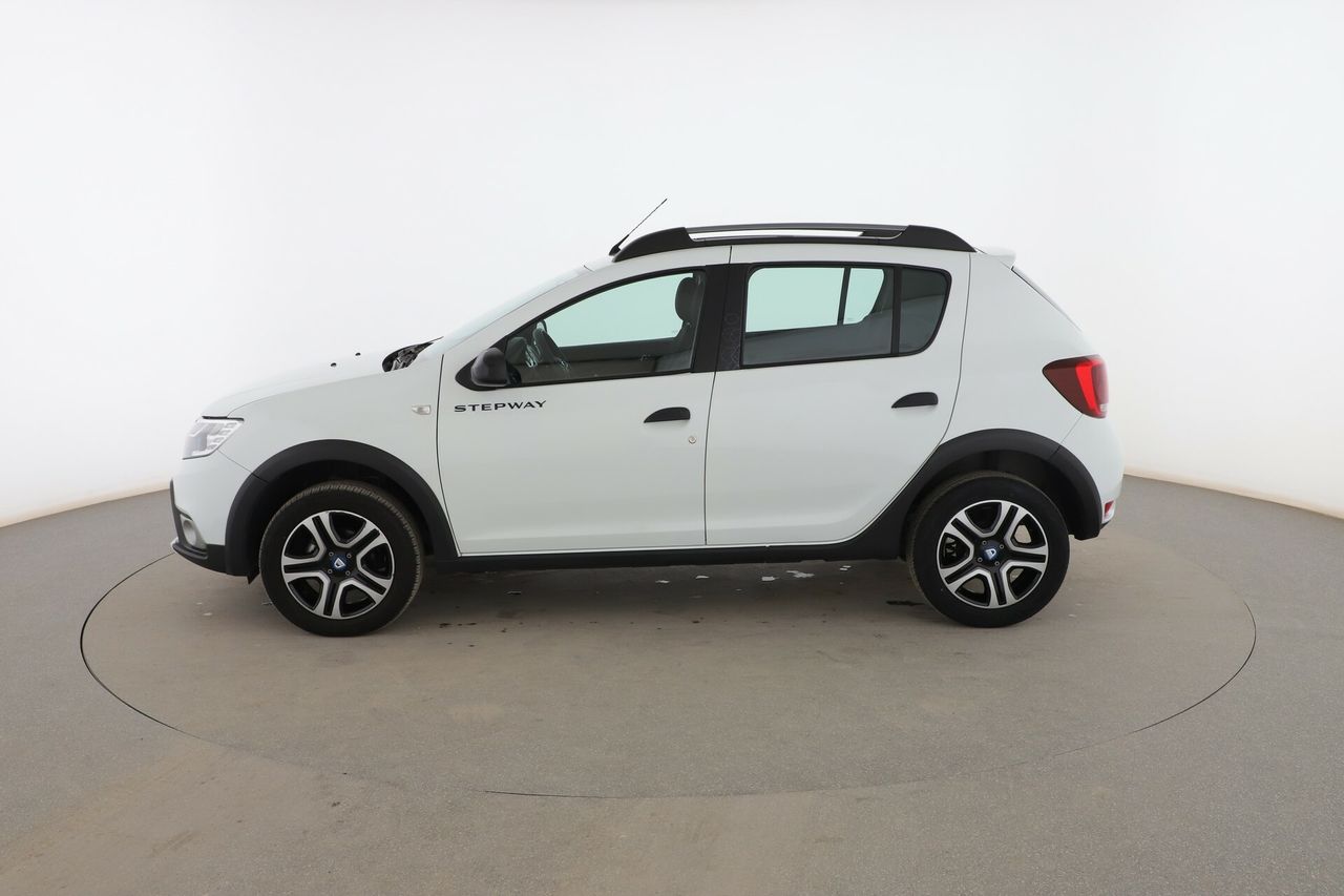 dacia sandero 2020 / foto grande (3)