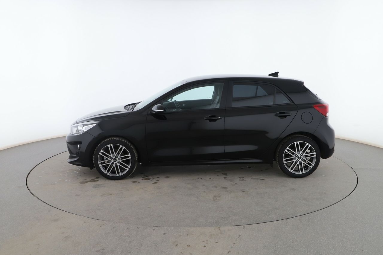 kia rio 2021 / foto grande (3)