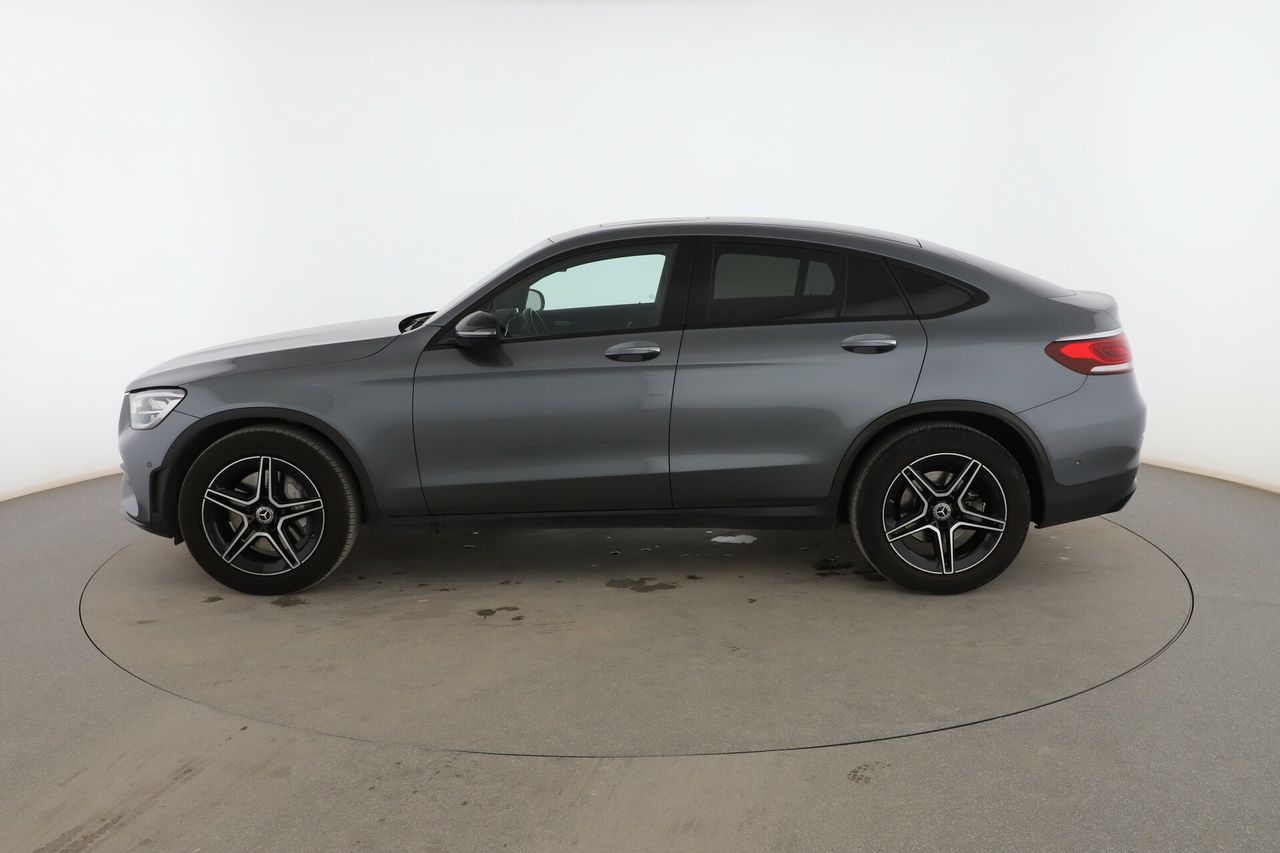 mercedes glc 2021 / foto grande (3)
