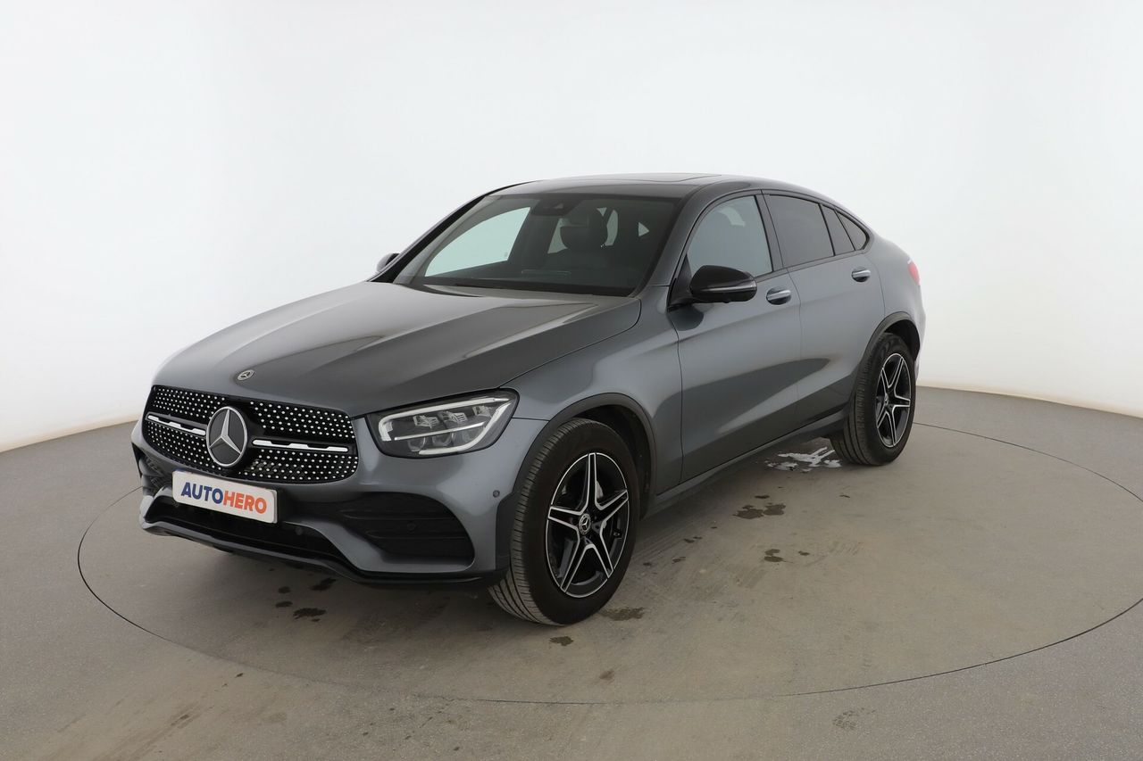 Foto mercedes glc 2021 /