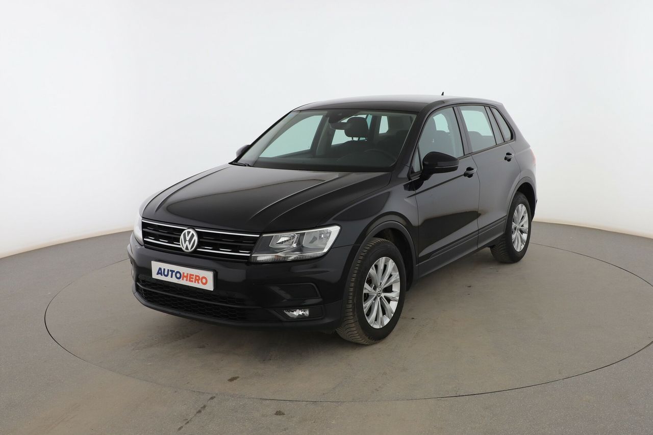 Foto volkswagen tiguan 2019 /
