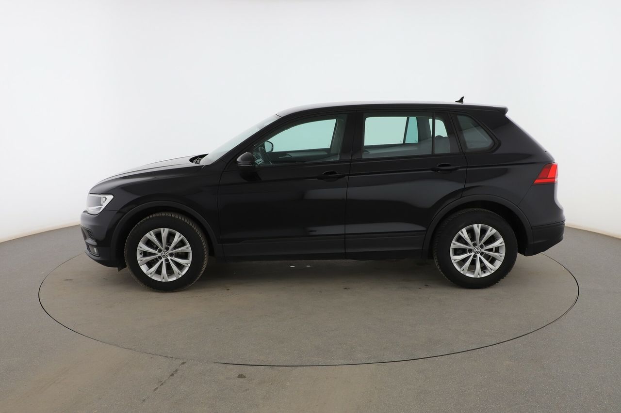 volkswagen tiguan 2019 / foto grande (3)