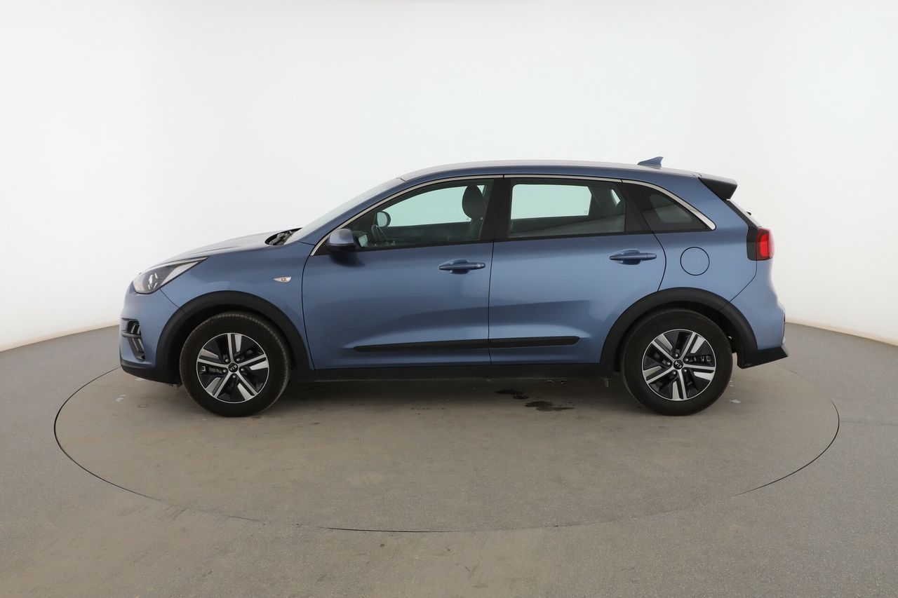 kia niro 2021 / foto grande (3)