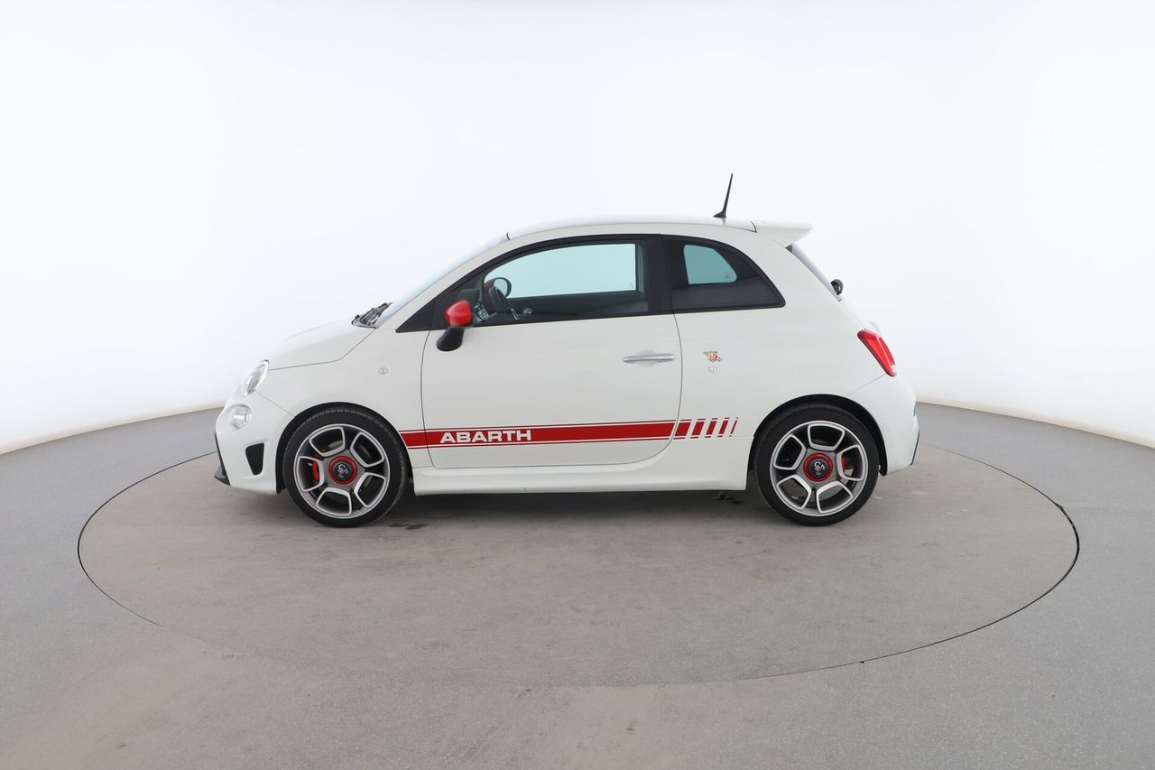 abarth 500 2016 / foto grande (3)
