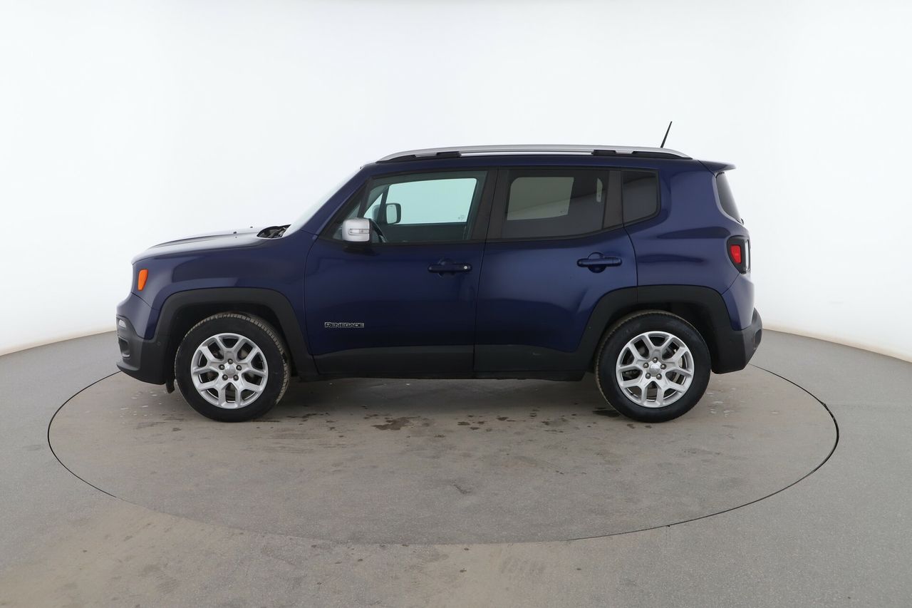 jeep renegade 2017 / foto grande (3)