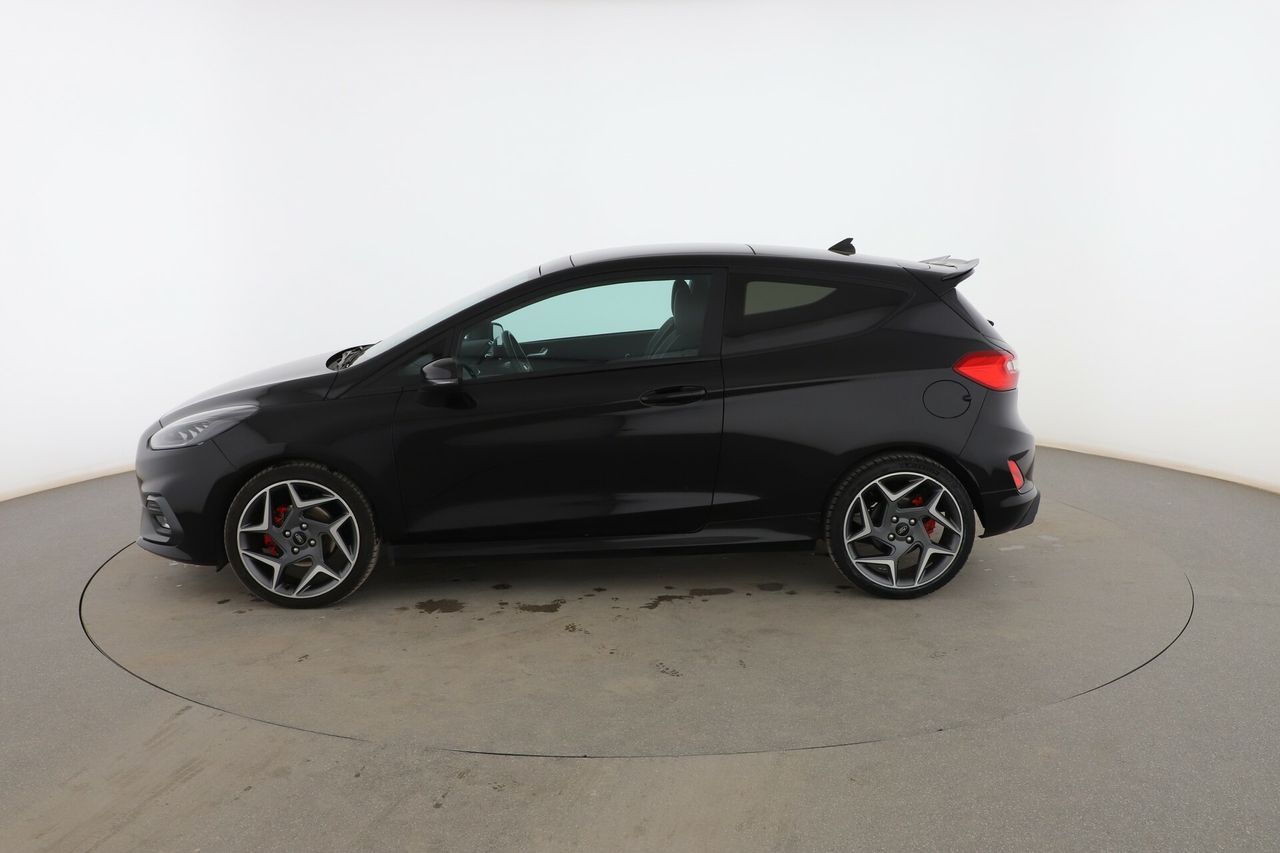 ford fiesta 2020 / foto grande (3)