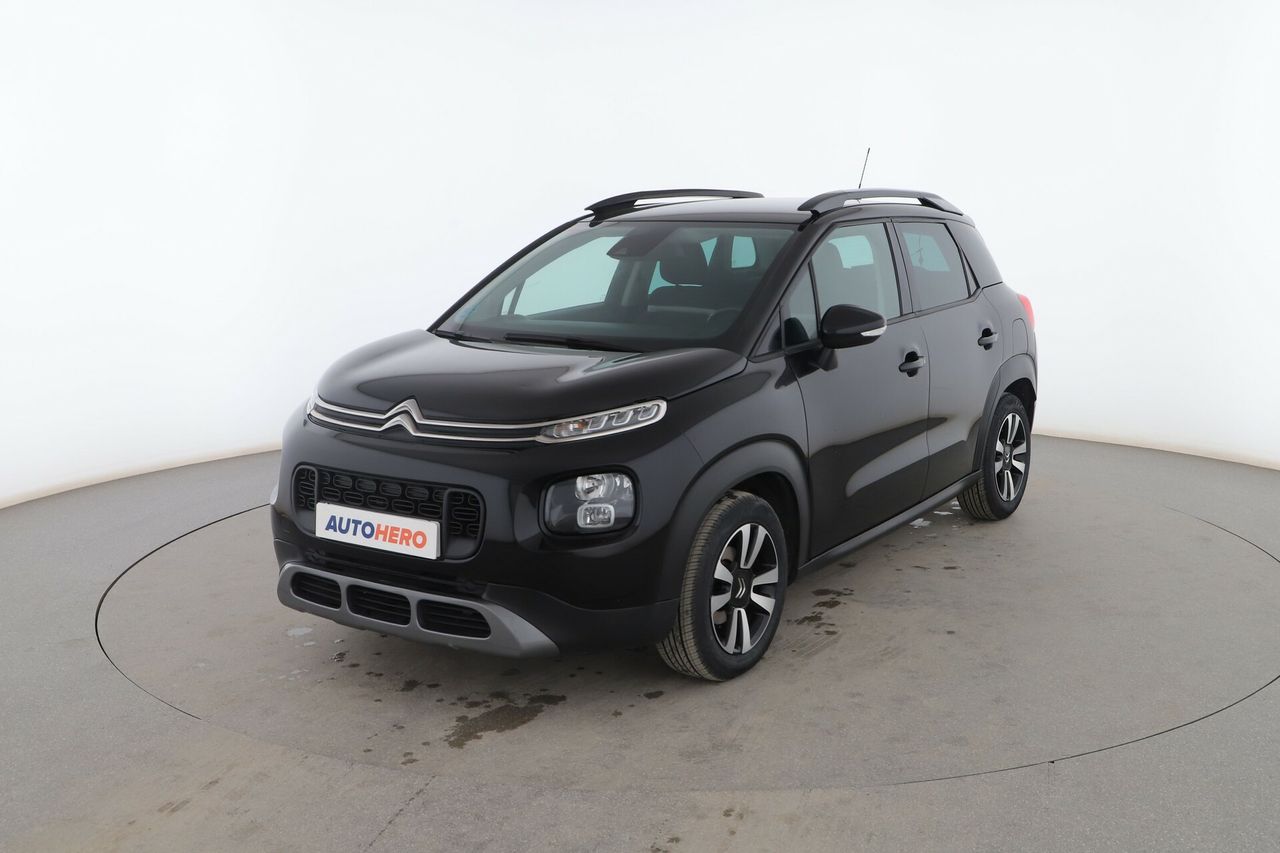 Foto citroën c3 aircross 2019 /