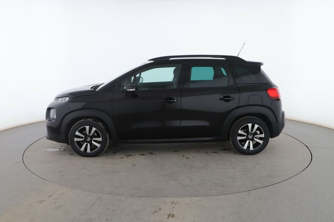 citroën c3 aircross 2019 / foto grande (3)