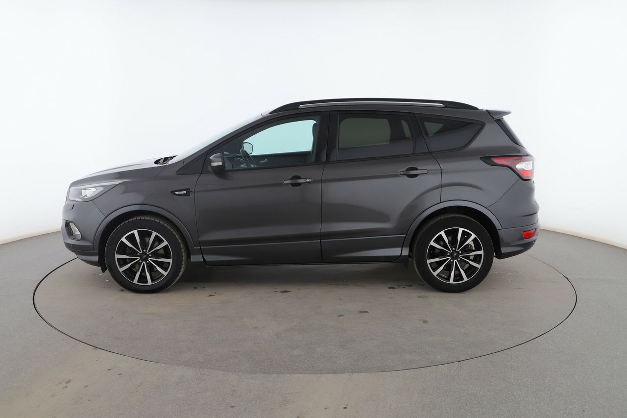 ford kuga 2017 / foto grande (3)