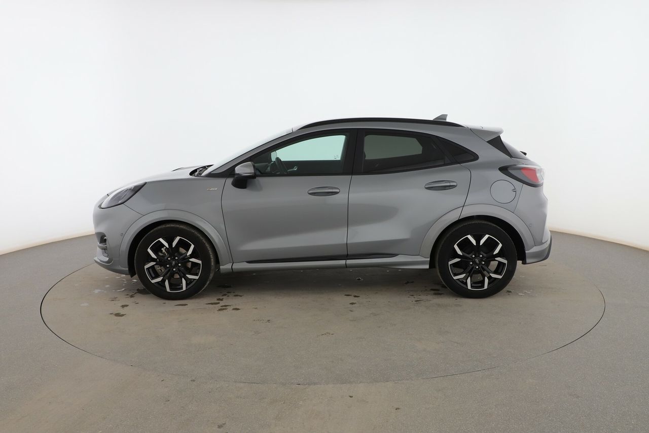 ford puma 2023 / foto grande (3)