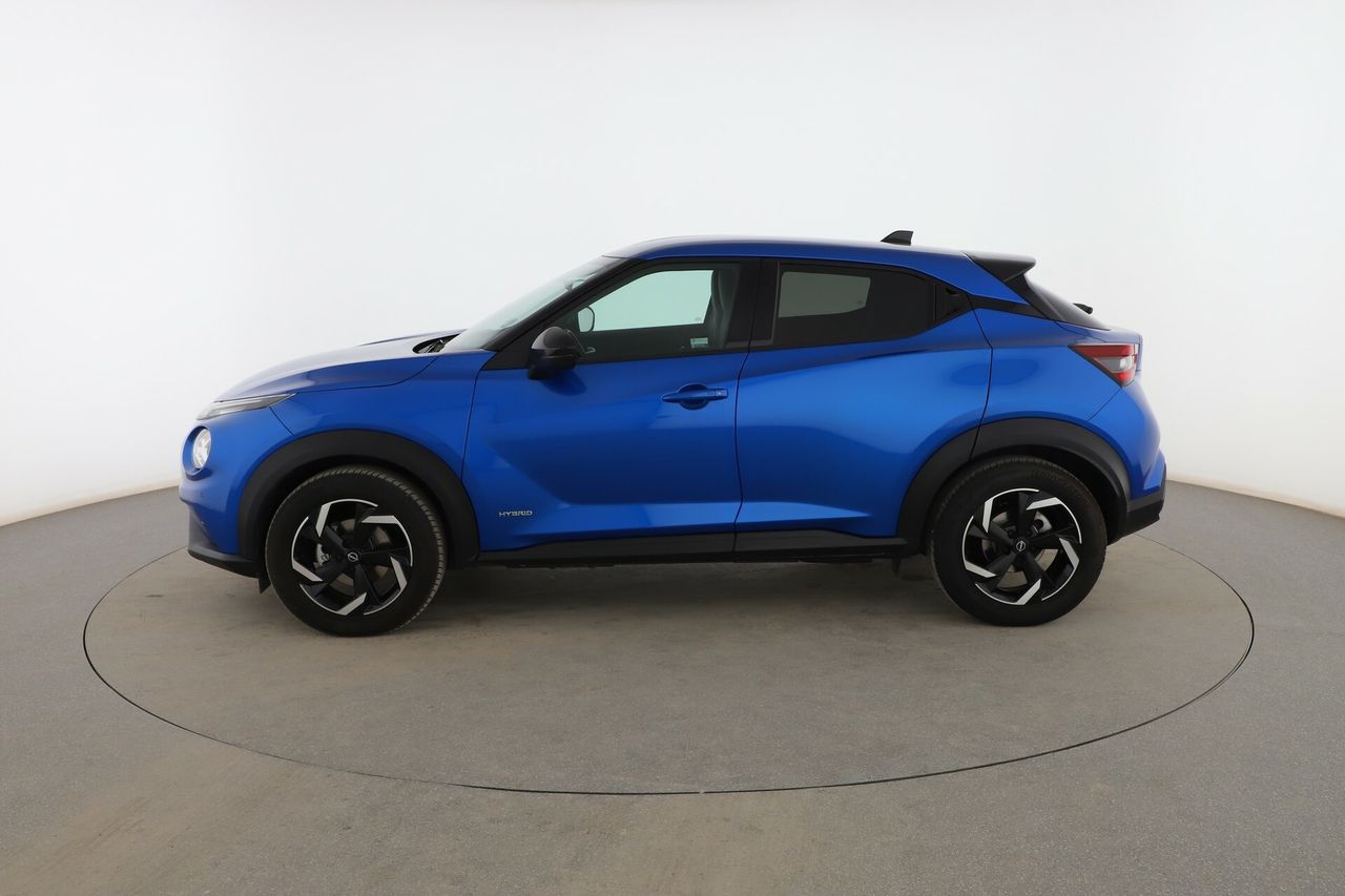 nissan juke 2023 / foto grande (3)