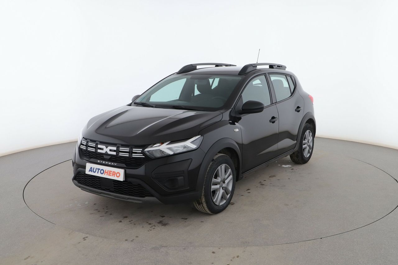 Foto dacia sandero 2023 /