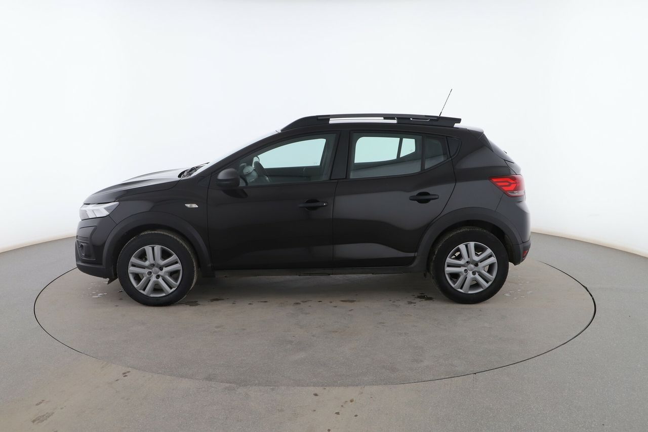 dacia sandero 2023 / foto grande (3)