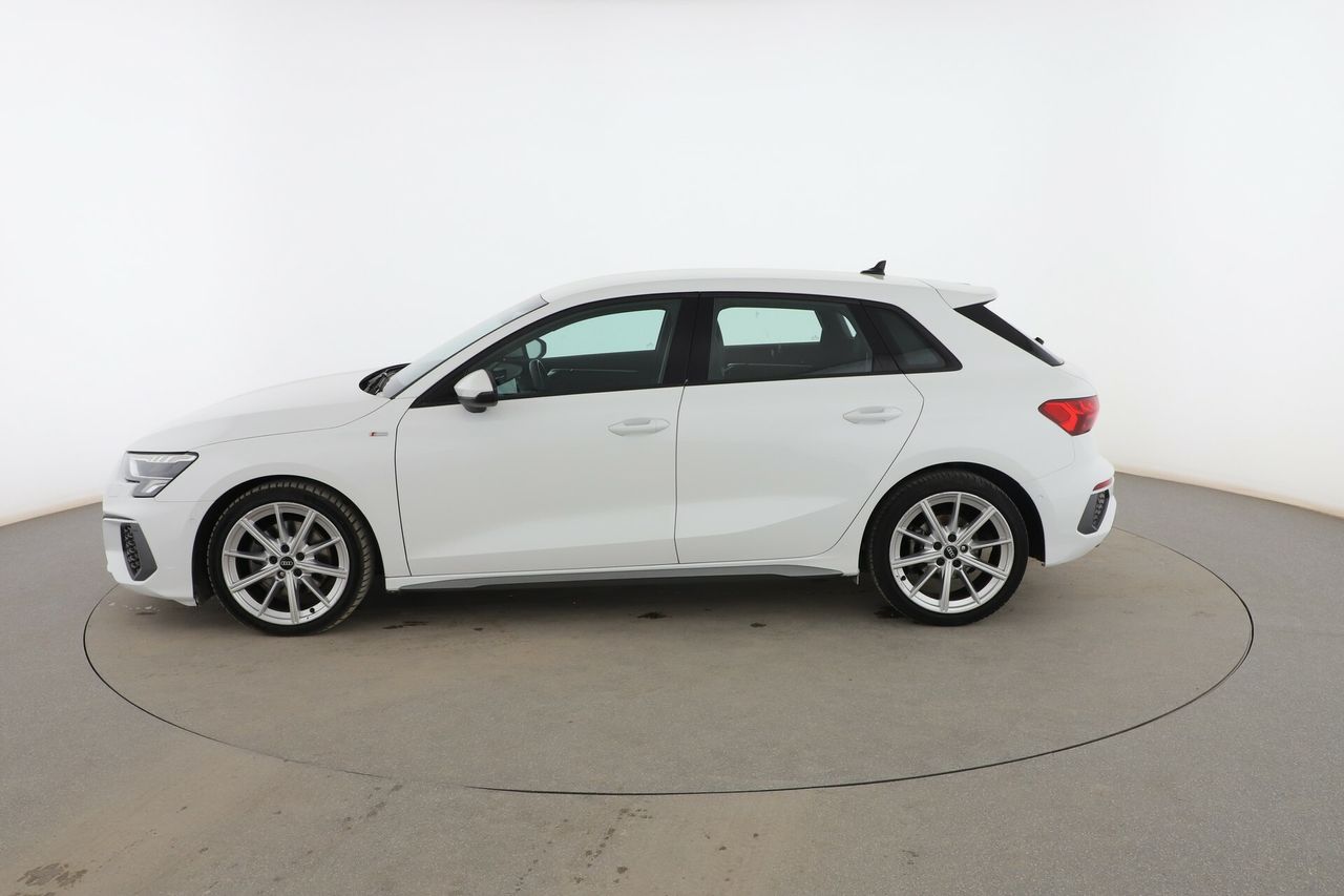 audi a3 2021 / foto grande (3)